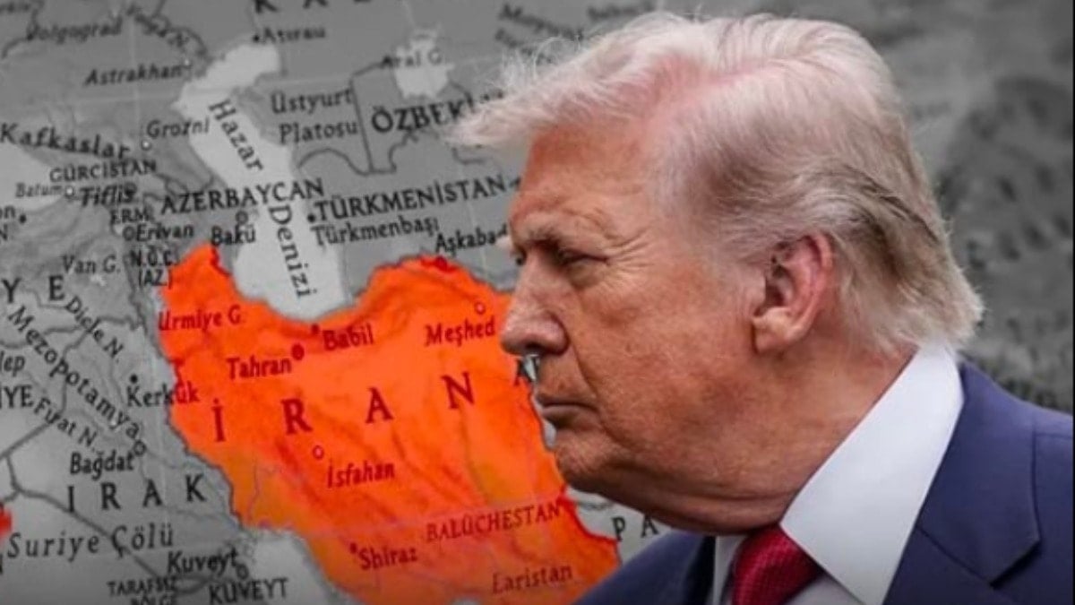 Trump sinyali verdi: Operasyon yeniden başlıyor