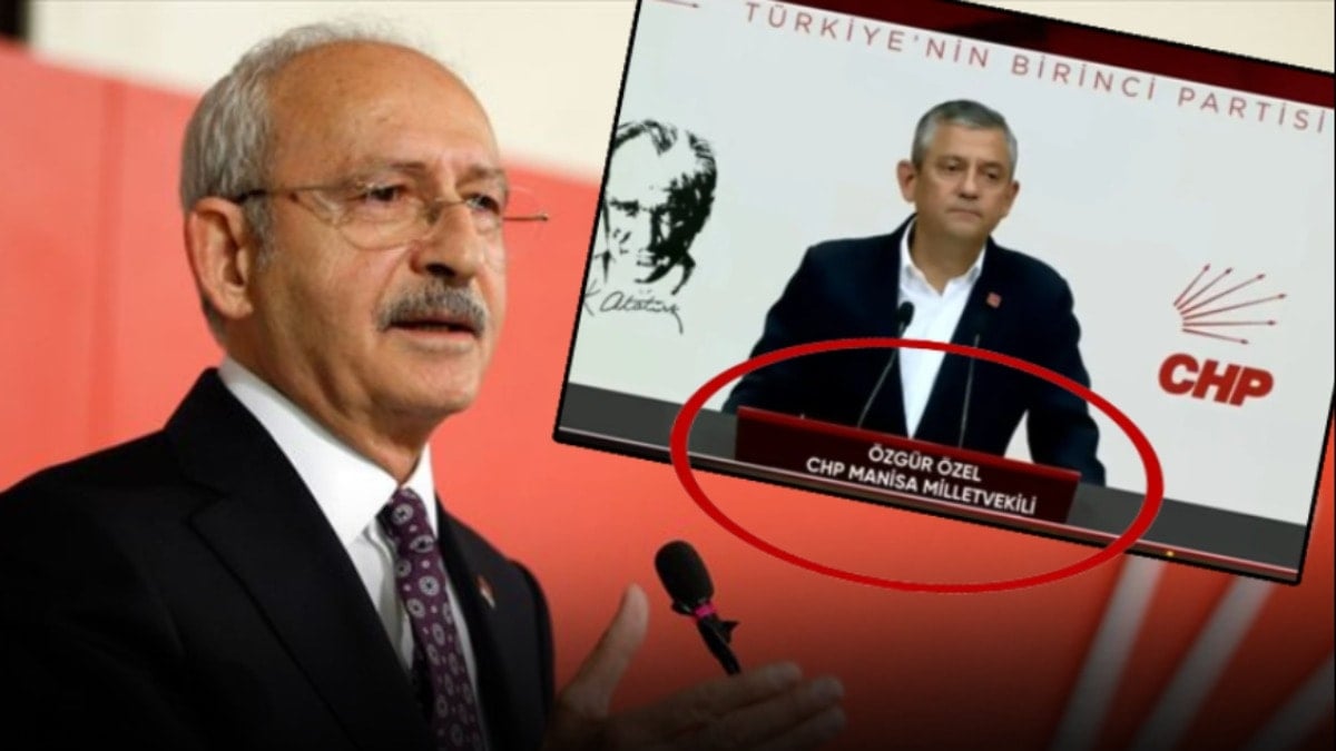Yandaş basından Kılıçdaroğlu'na destek