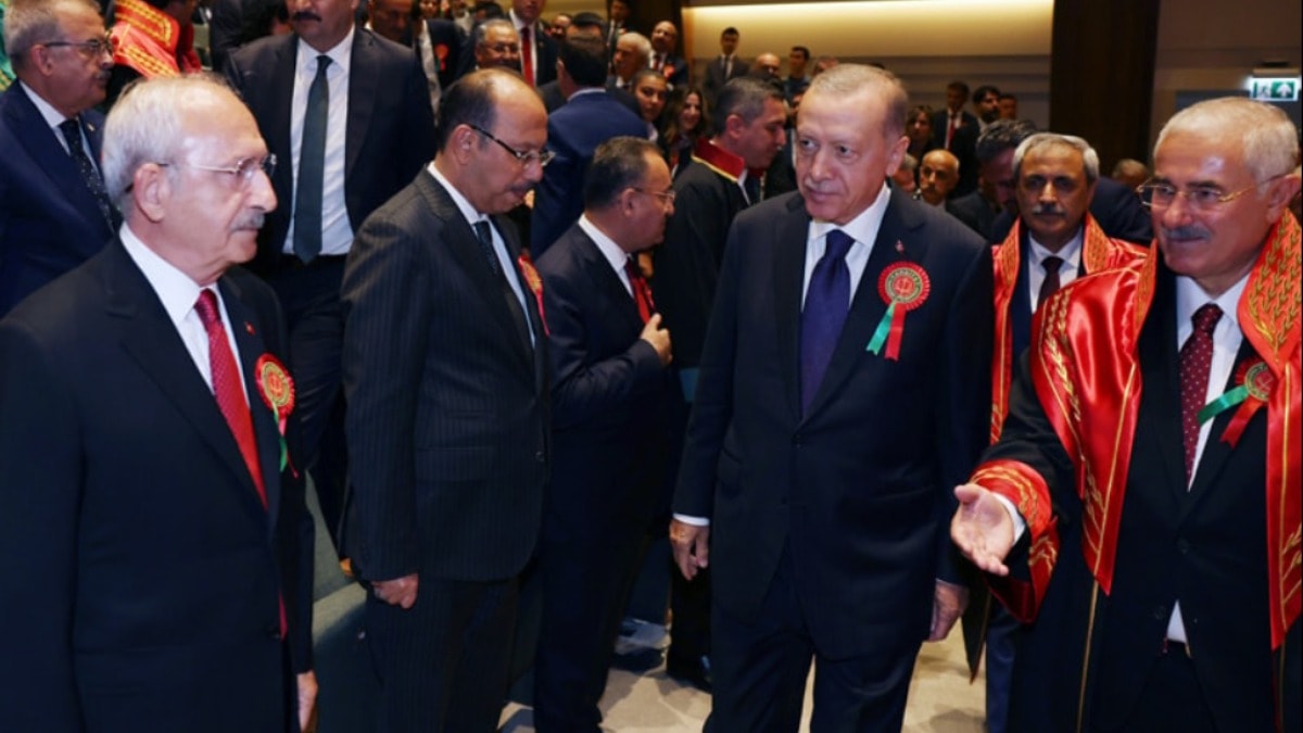 Kılıçdaroğlu ağzındaki baklayı çıkardı: Erdoğan'a seçimi hediye etmeden koltuktan kalkmayacak