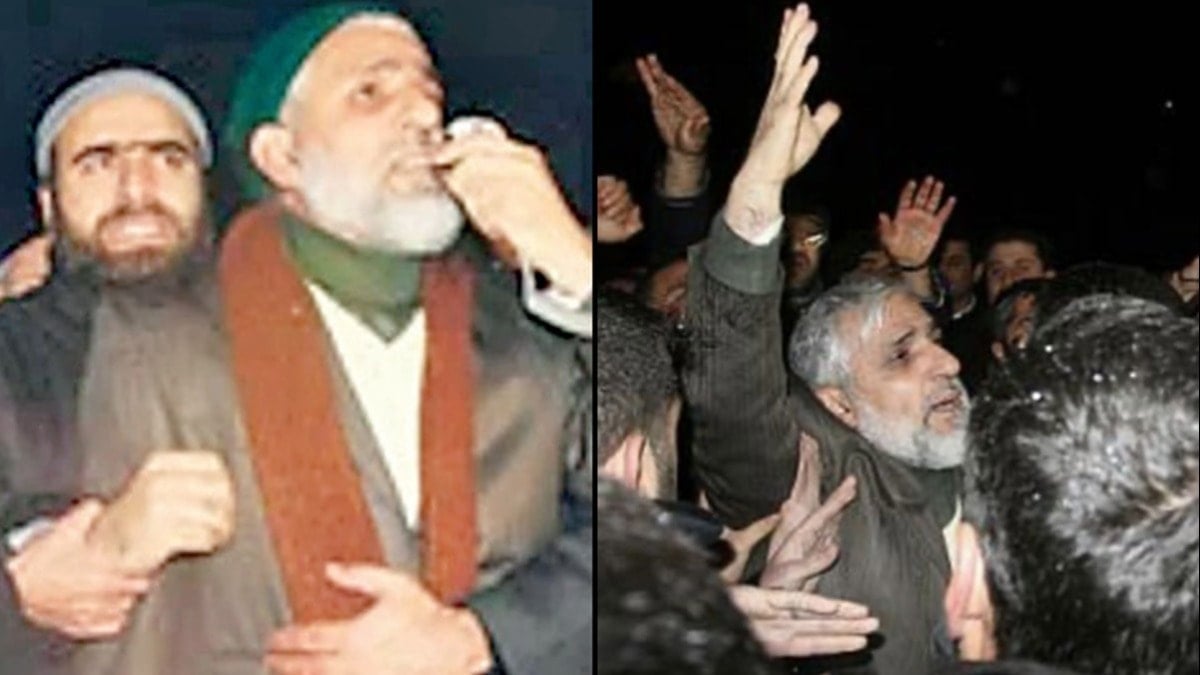 Hizbullahçıların kırmızı bülteni düşürüldü