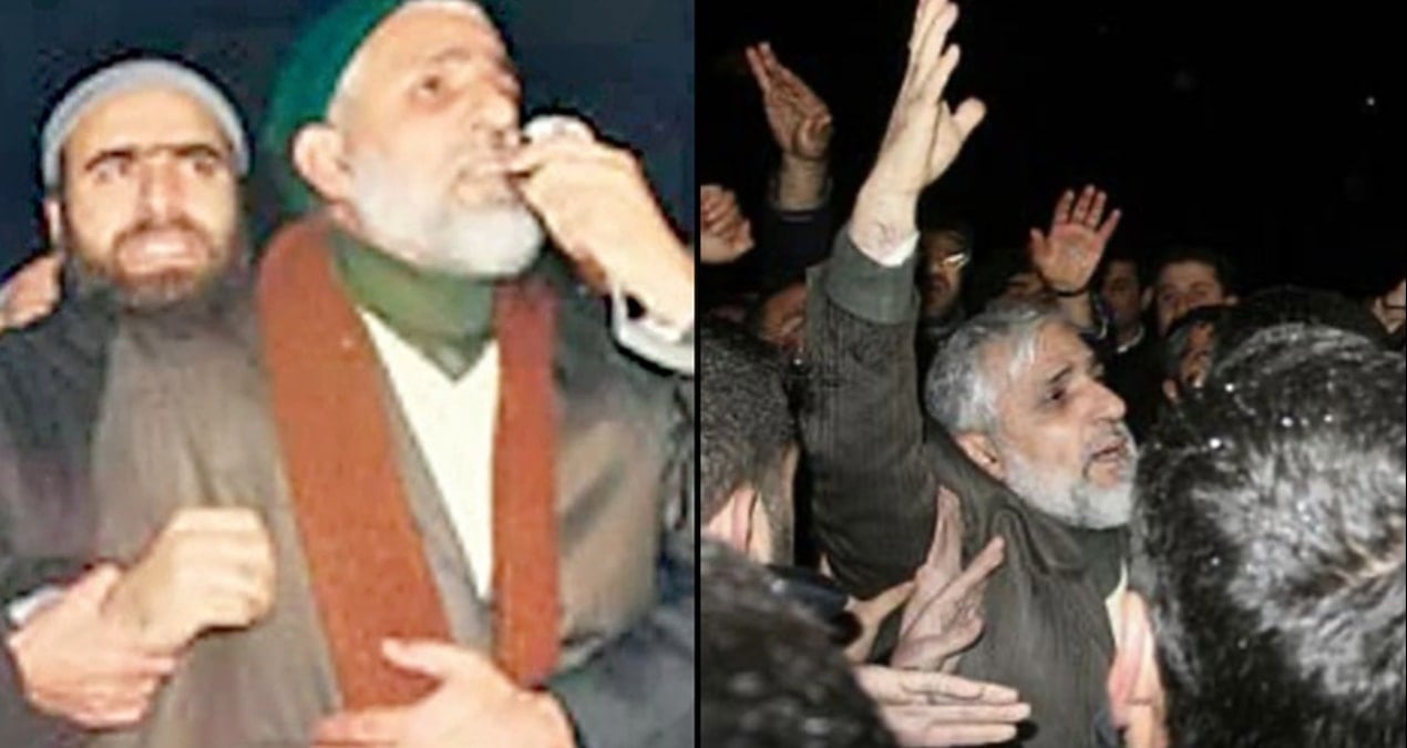 Hizbullahçıların kırmızı bülteni düşürüldü