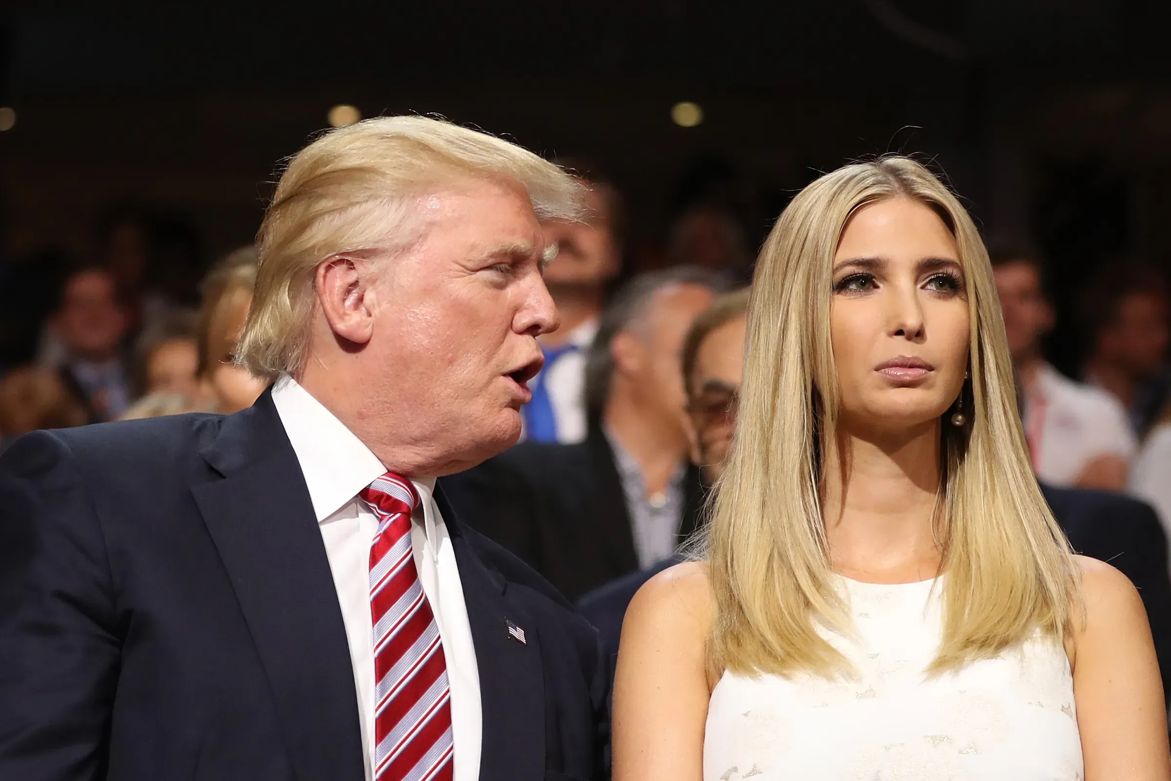Trump'ın kızını öldürmek için suikast planı yapan adam Türkiye'de yakalandı