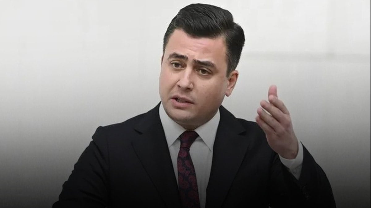 Bakandan Osman Gökçek'e kötü haber: Hepsi yıkılacak