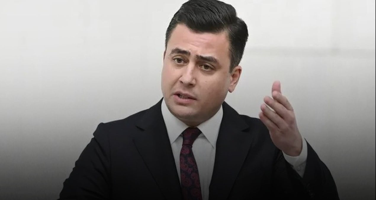 Bakandan Osman Gökçek'e kötü haber: Hepsi yıkılacak