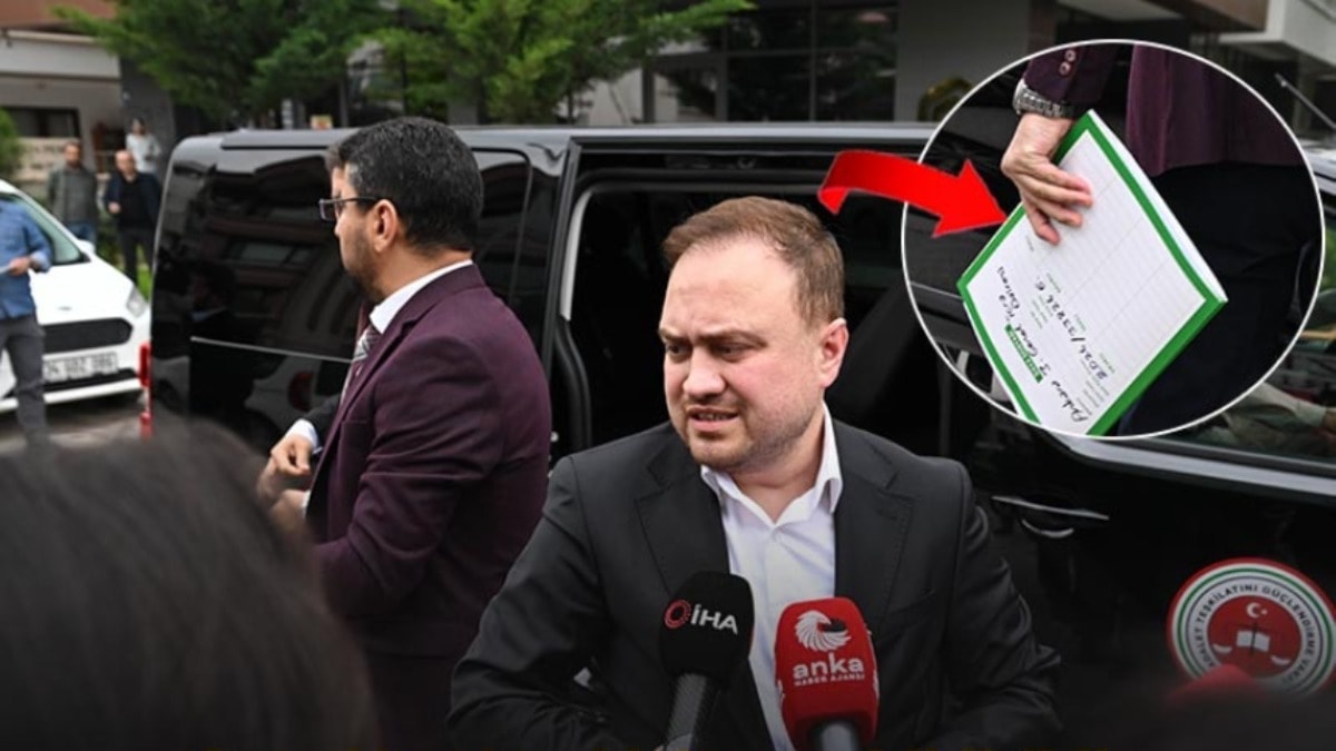Son dakika... Kemal Kılıçdaroğlu’na 'mutlak butlan' tebliği yapıldı