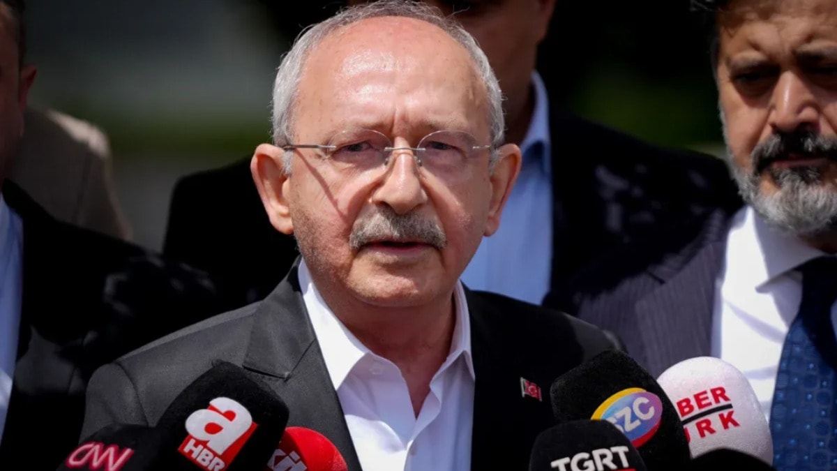 İşte Kılıçdaroğlu'nun 'sadece onu affetmem' dediği CHP'li milletvekili