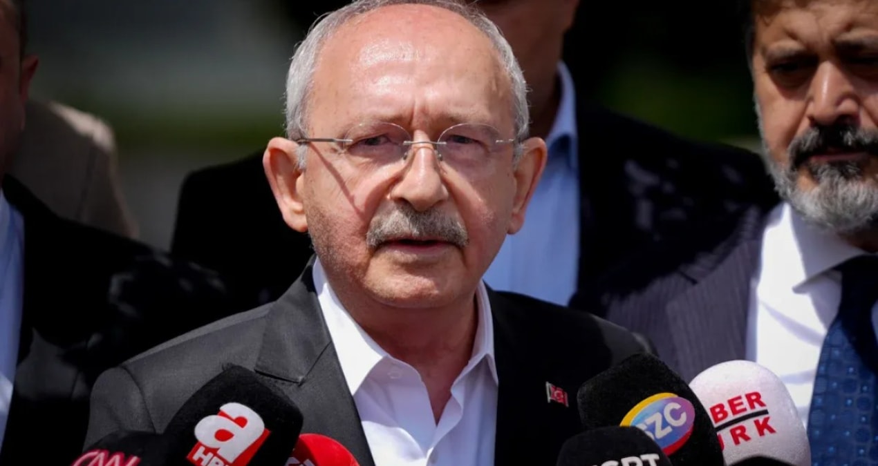 İşte Kılıçdaroğlu'nun 'sadece onu affetmem' dediği CHP'li milletvekili