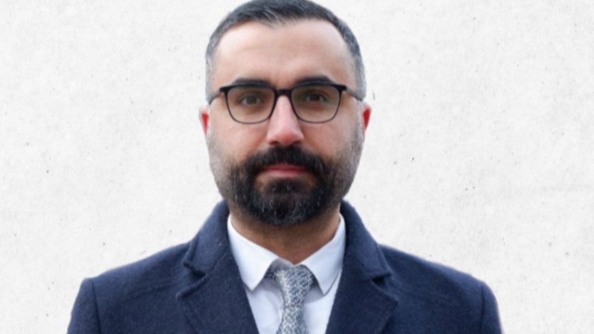 Gazeteci Alican Uludağ'a tahliye kararı