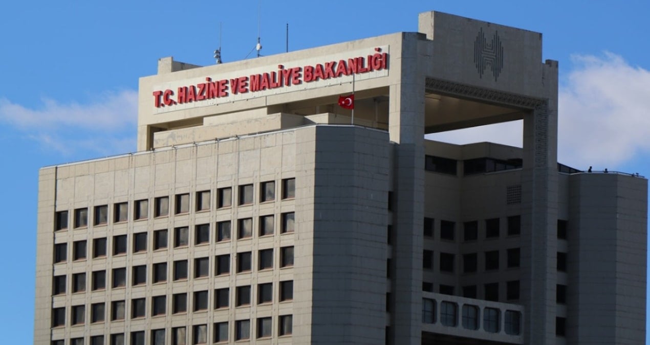 Hazine bahar yüzü göremez