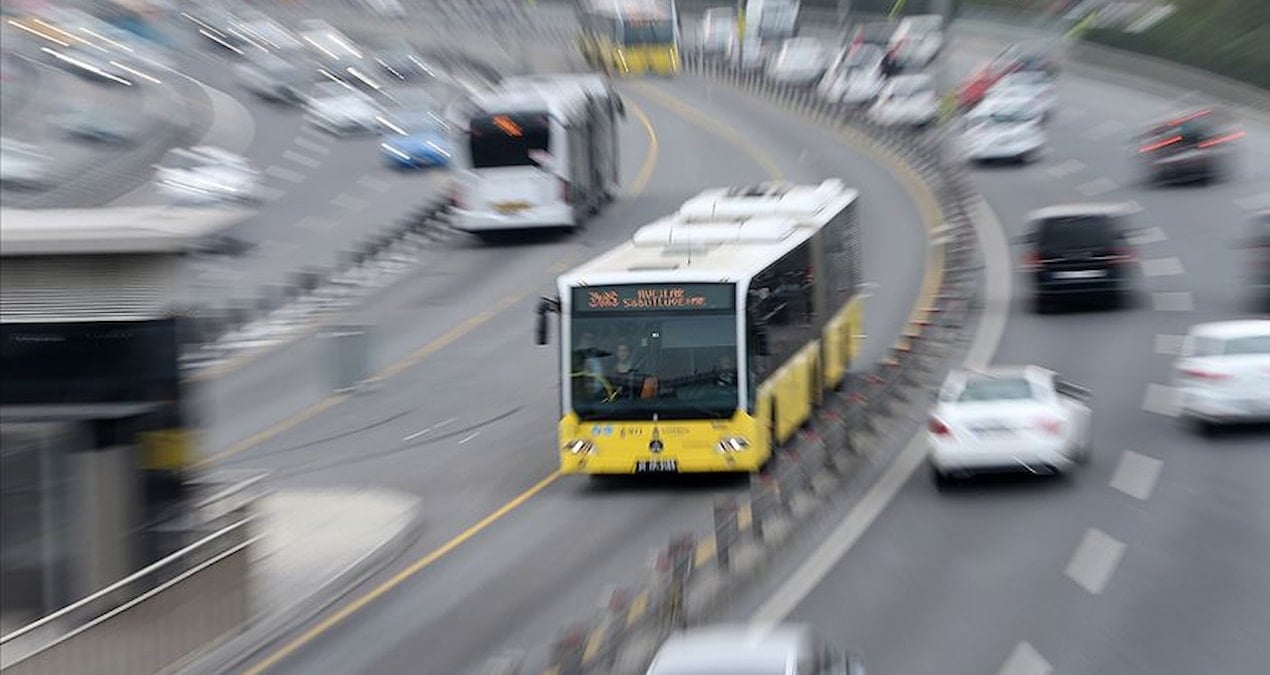İstanbul'da Kurban Bayramı'nda toplu ulaşım ücretsiz olacak