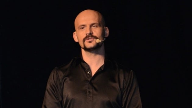 Komedyen Atalay Demirci, İstanbul'da yakalandı