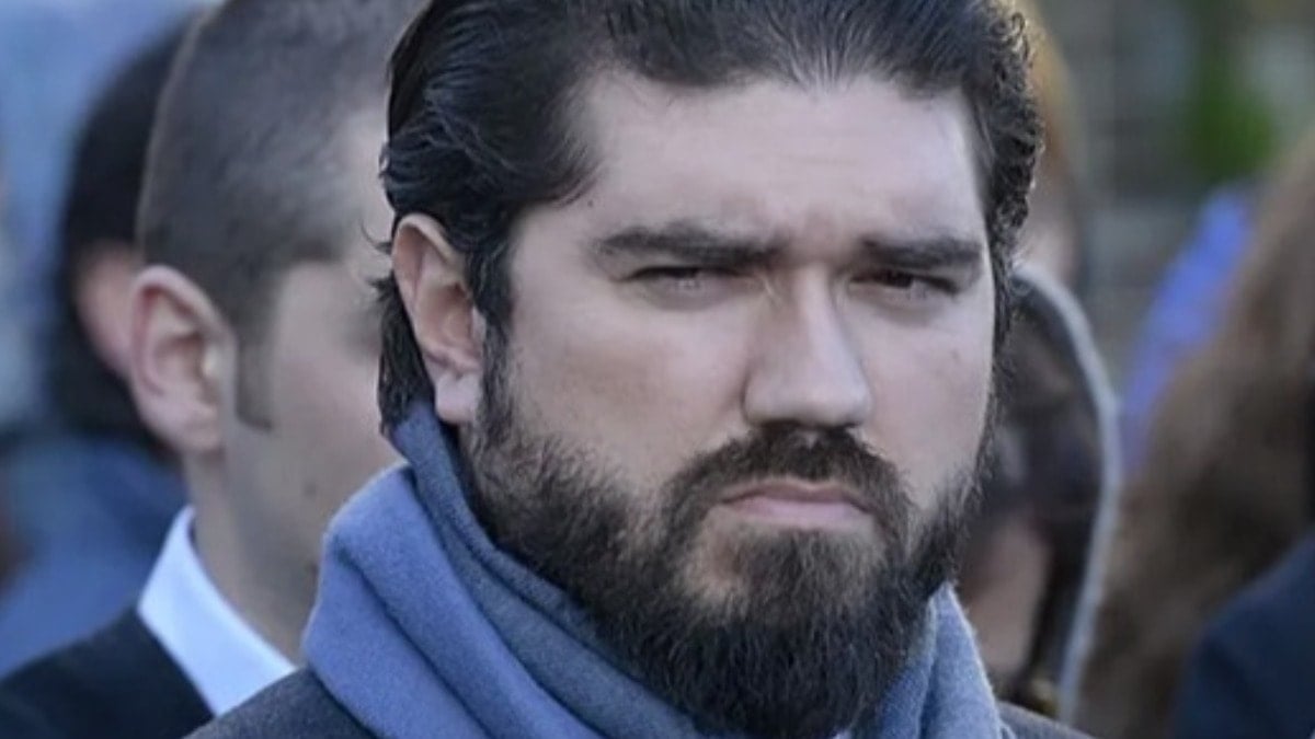 Kara para  kasası ROK