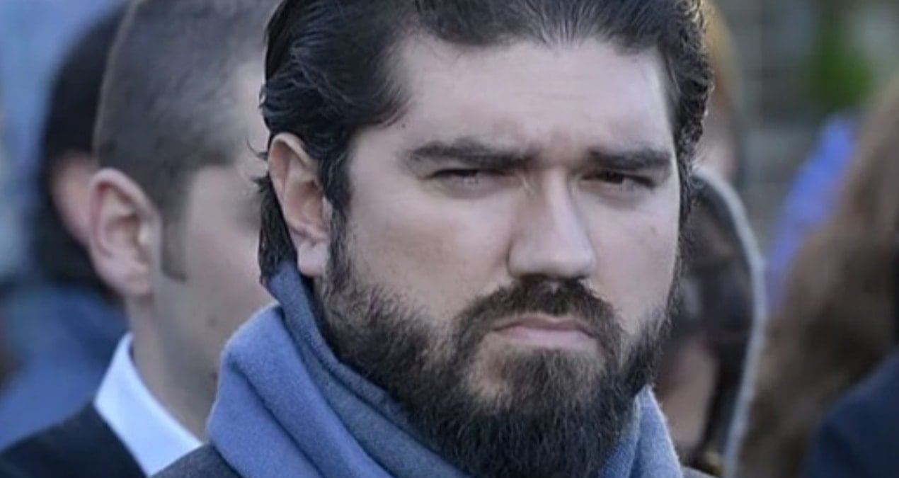 Kara para kasası ROK