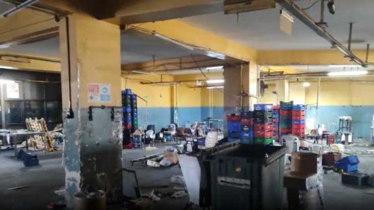 İşçiler makineleri söküp gitmişlerdi: 30 yıllık firma resmen iflas etti