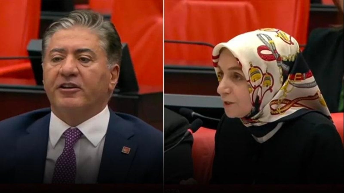 CHP ile AKP arasında ‘AKP’li Alagöz’ gerginliği
