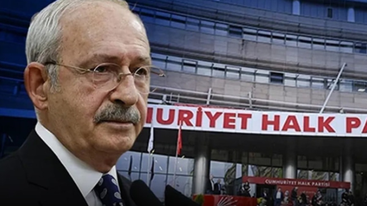 Kılıçdaroğlu'ndan grup toplantısı kararı! 