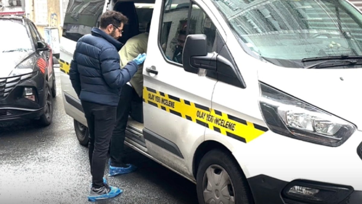 Sabıkalı eski sevgili dehşeti! Yeni sevgilisini bıçakladığı kadına kabus yaşattı