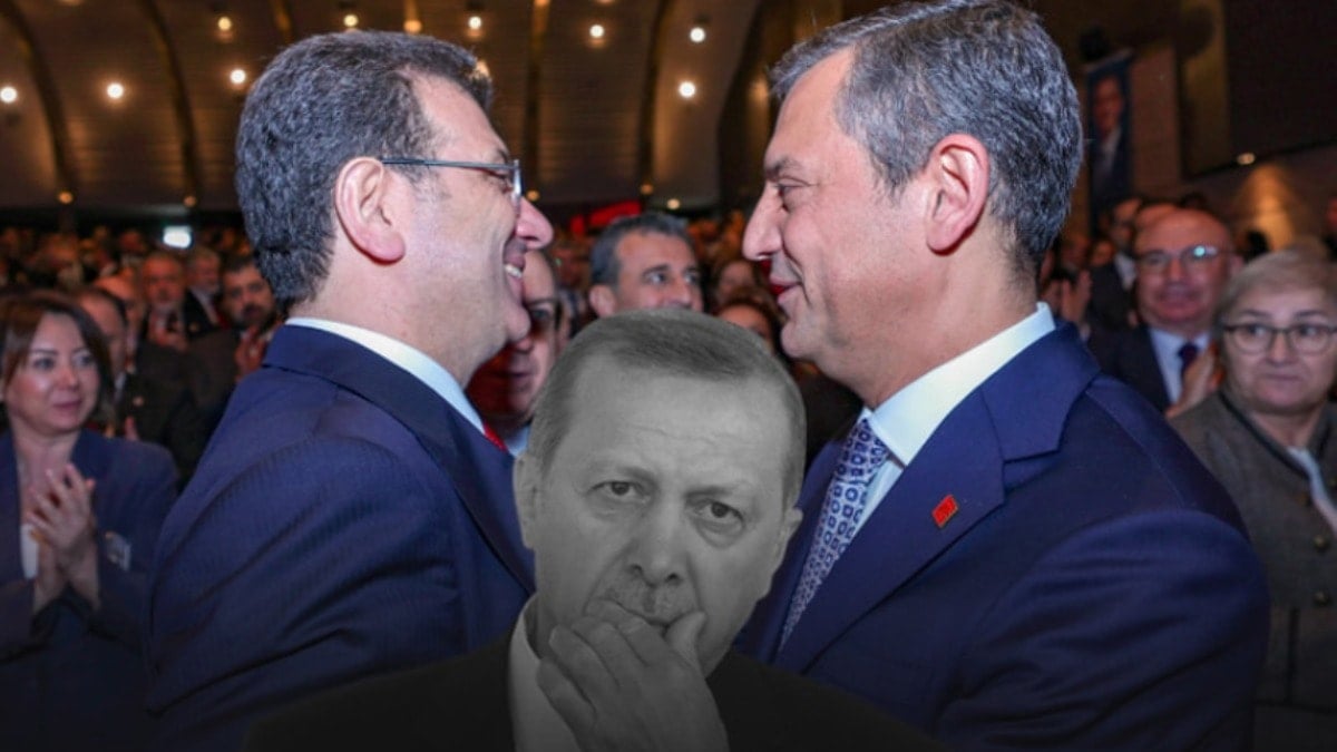 Tutuklamalar, transferler AKP'ye yaramadı: Son ankette rekor fark