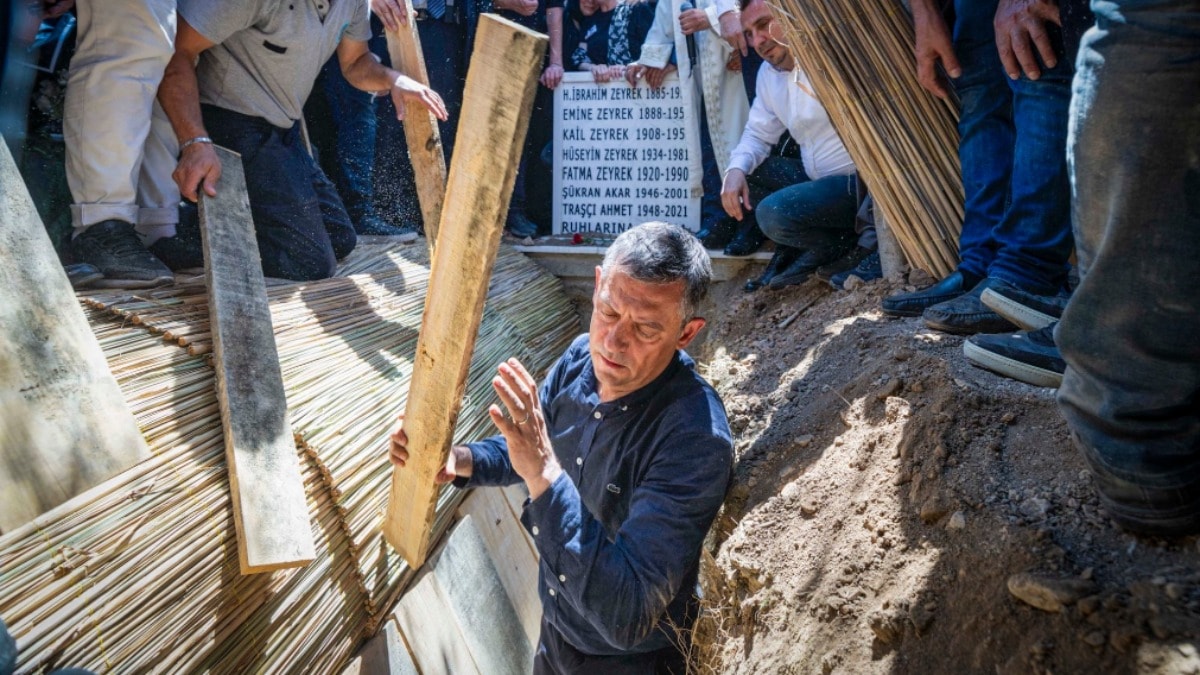Piknik sonrası kaza: 4'ü çocuk 7 yaralı