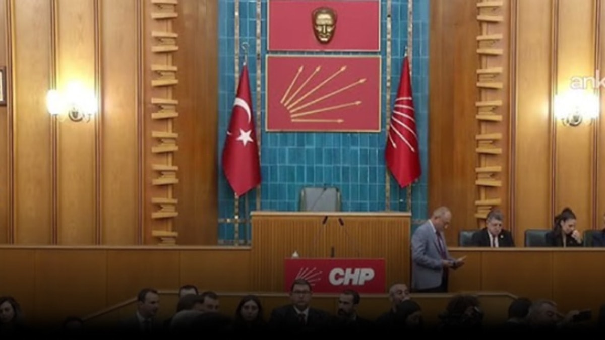 CHP'deki krize yeni randevu! Grup toplantısı yapılacak mı yapılmayacak mı?