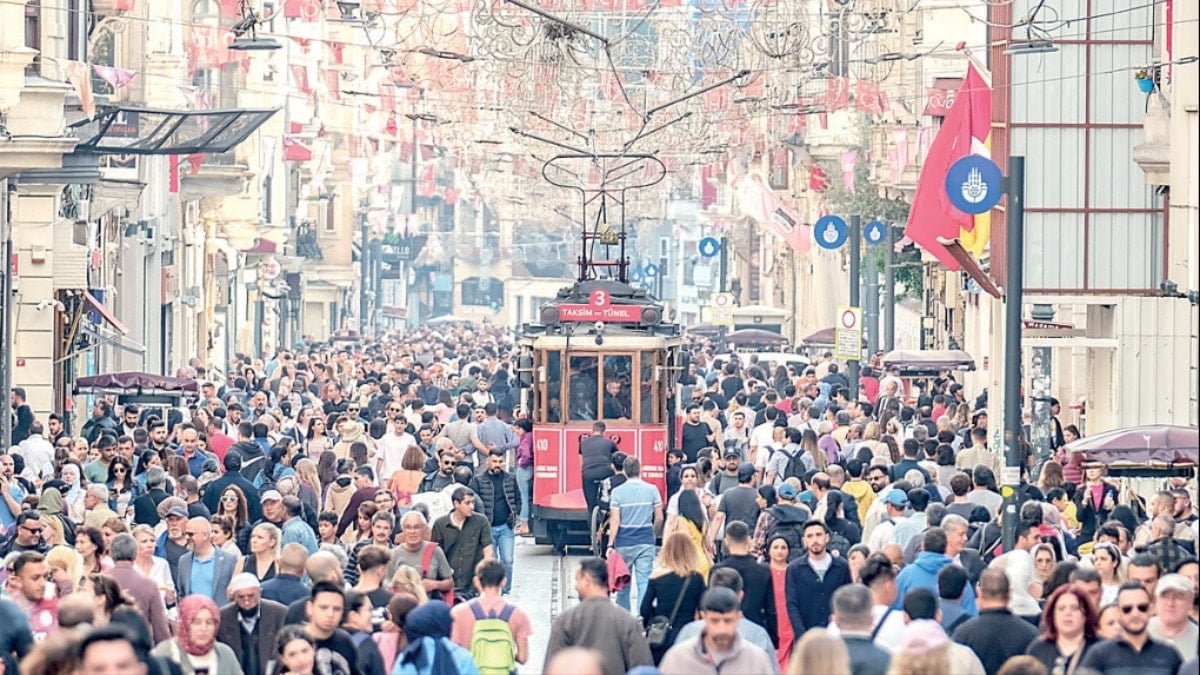İyi günler bir türlü gelmiyor