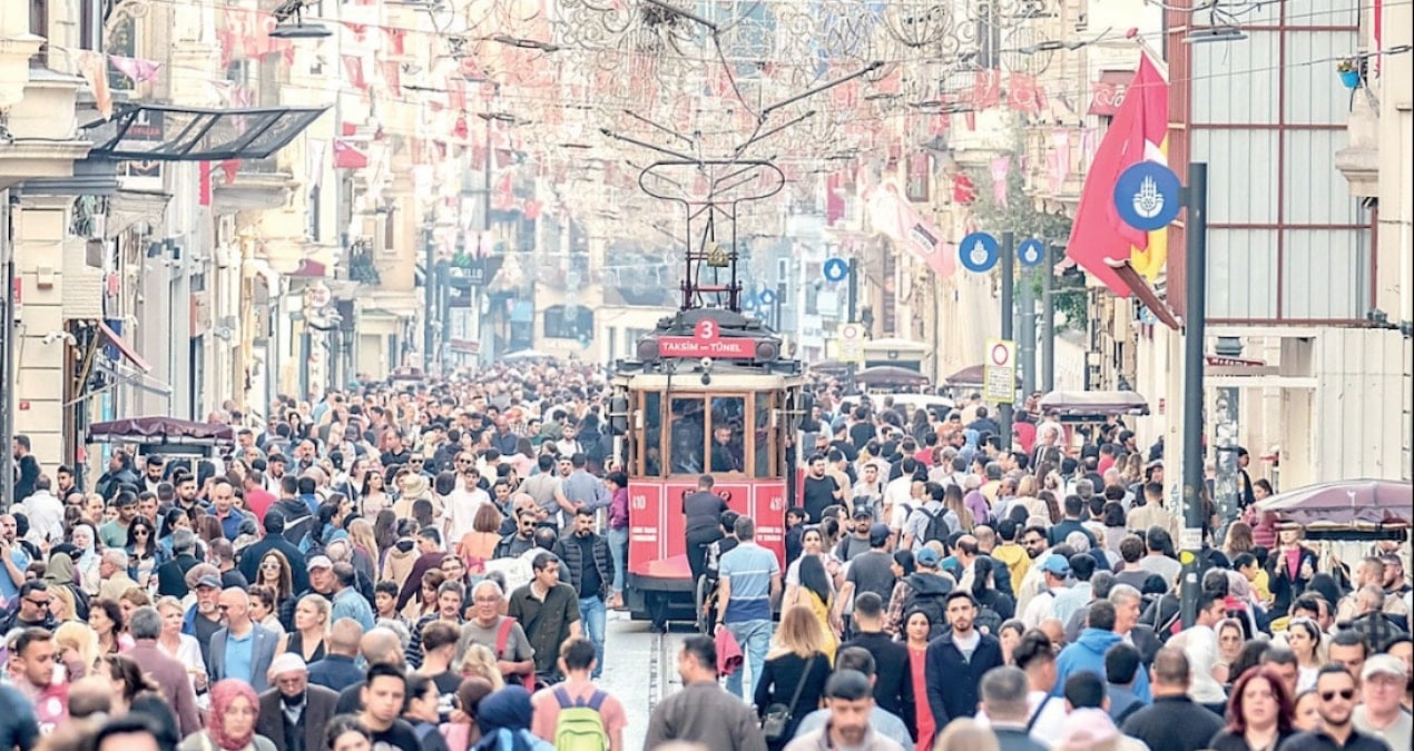İyi günler bir türlü gelmiyor