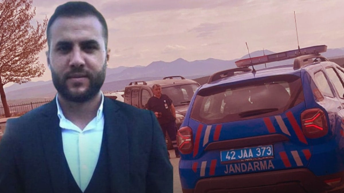 Tüfek atölyesi sahibi YRP'li başkan tüfekle öldürüldü