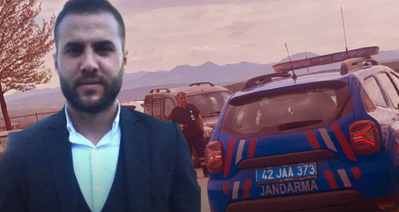 Tüfek atölyesi sahibi YRP'li başkan tüfekle öldürüldü