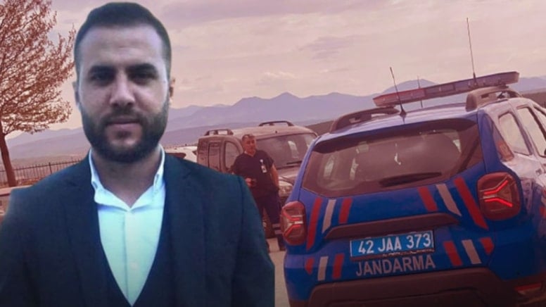 Yeniden Refah Partisi'nin acı günü: Tüfek atölyesi sahibi tüfekle ...