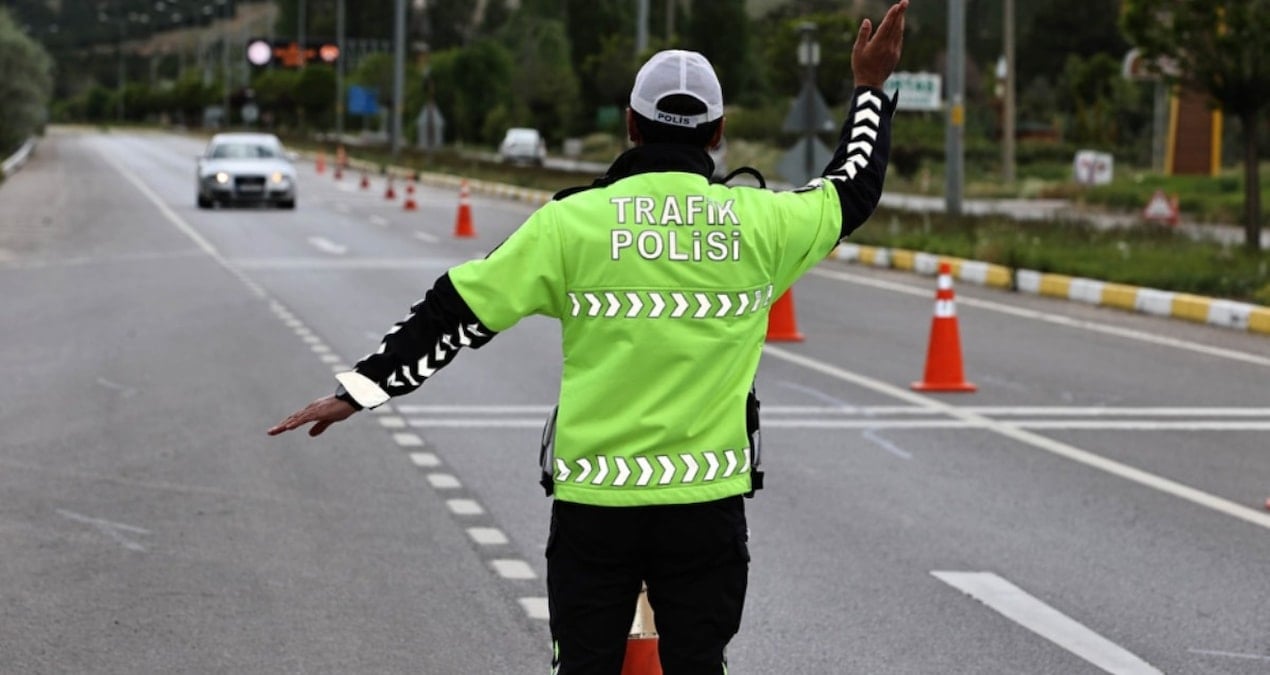 Ceza çok, ödeyen yok