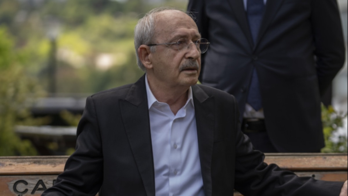 Kılıçdaroğlu ilk yenilgisini aldı