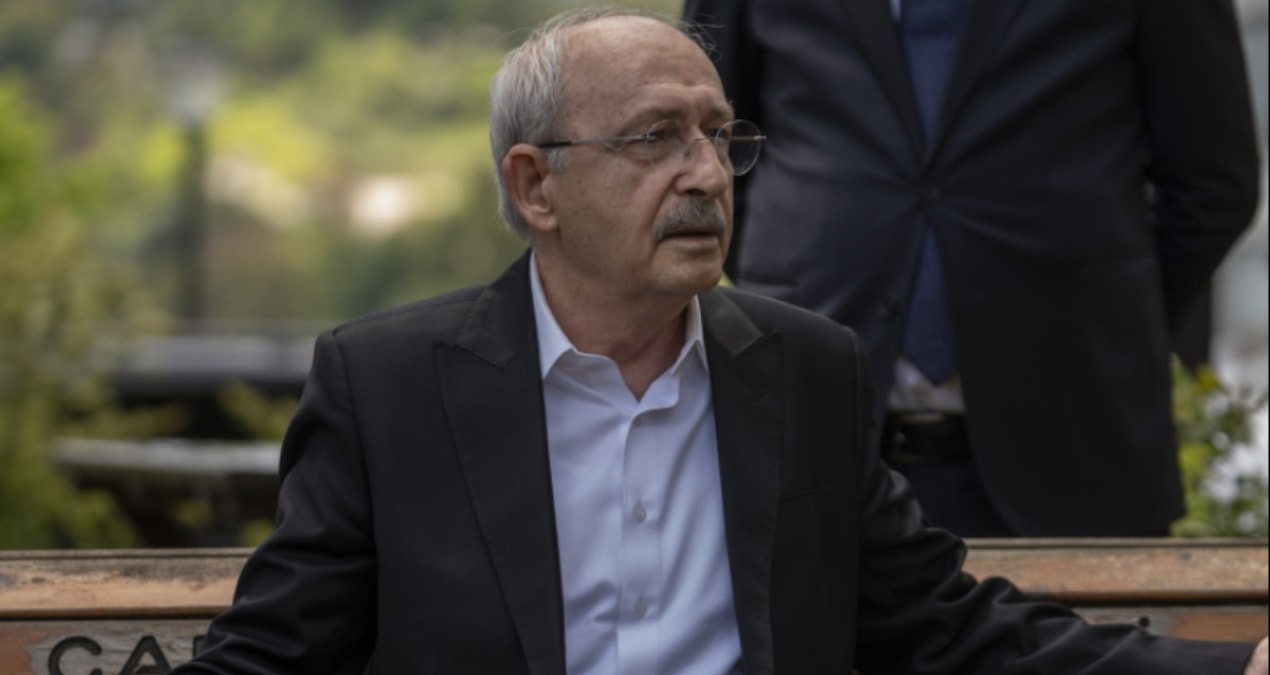 Kılıçdaroğlu ilk yenilgisini aldı
