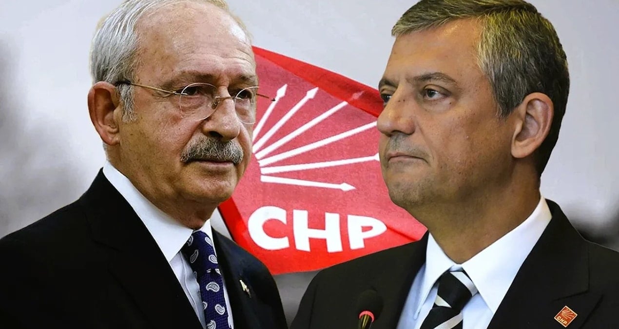 Siyasetin gözü bu duruşmada! CHP'nin Kurultay davasında 5. perde