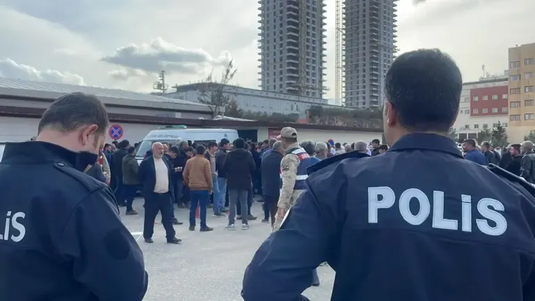 Şanlıurfa’daki katliamın nedeni belli oldu