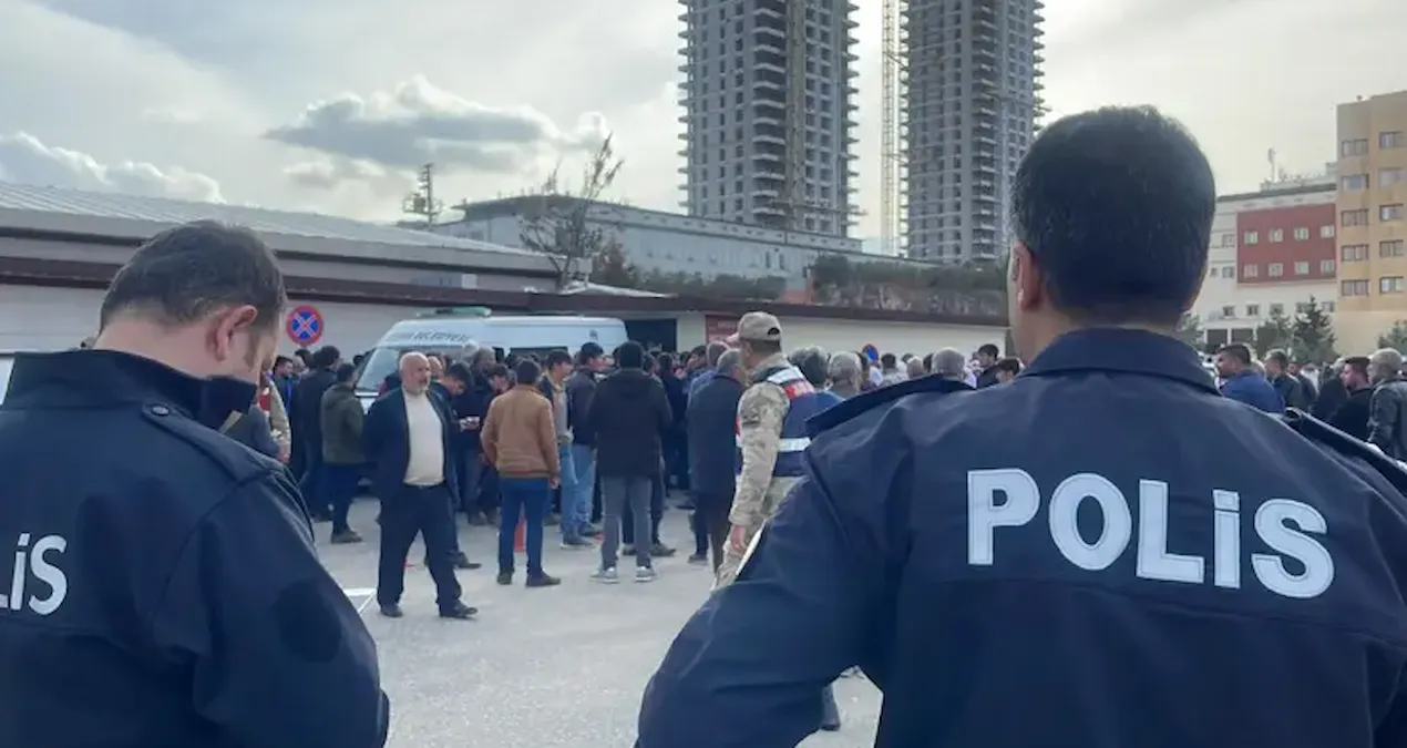 Şanlıurfa’daki katliamın nedeni belli oldu