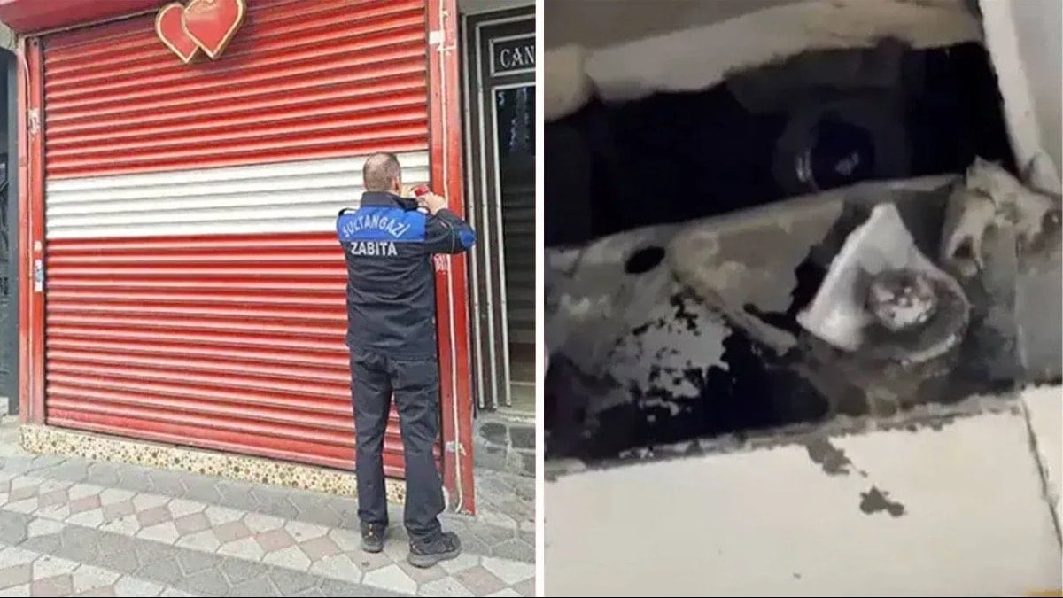 Düğün salonunda gizli kamera şoku: Salon sahibi hakkında karar verildi