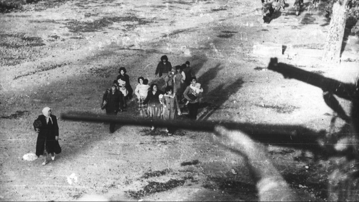 Kıbrıs’ta Türk düşmanı katil EOKA geri döndü!