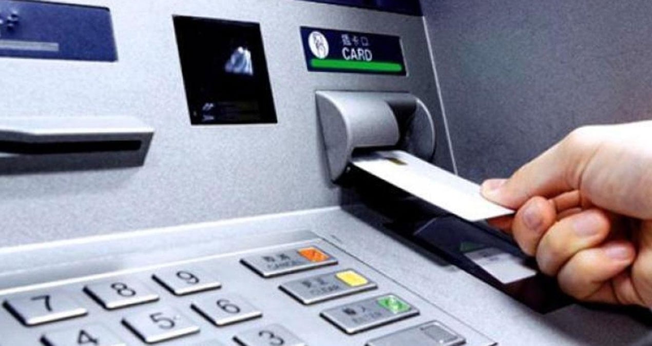 ATM'lerin kart yutma nedenleri ve yapılması gerekenler