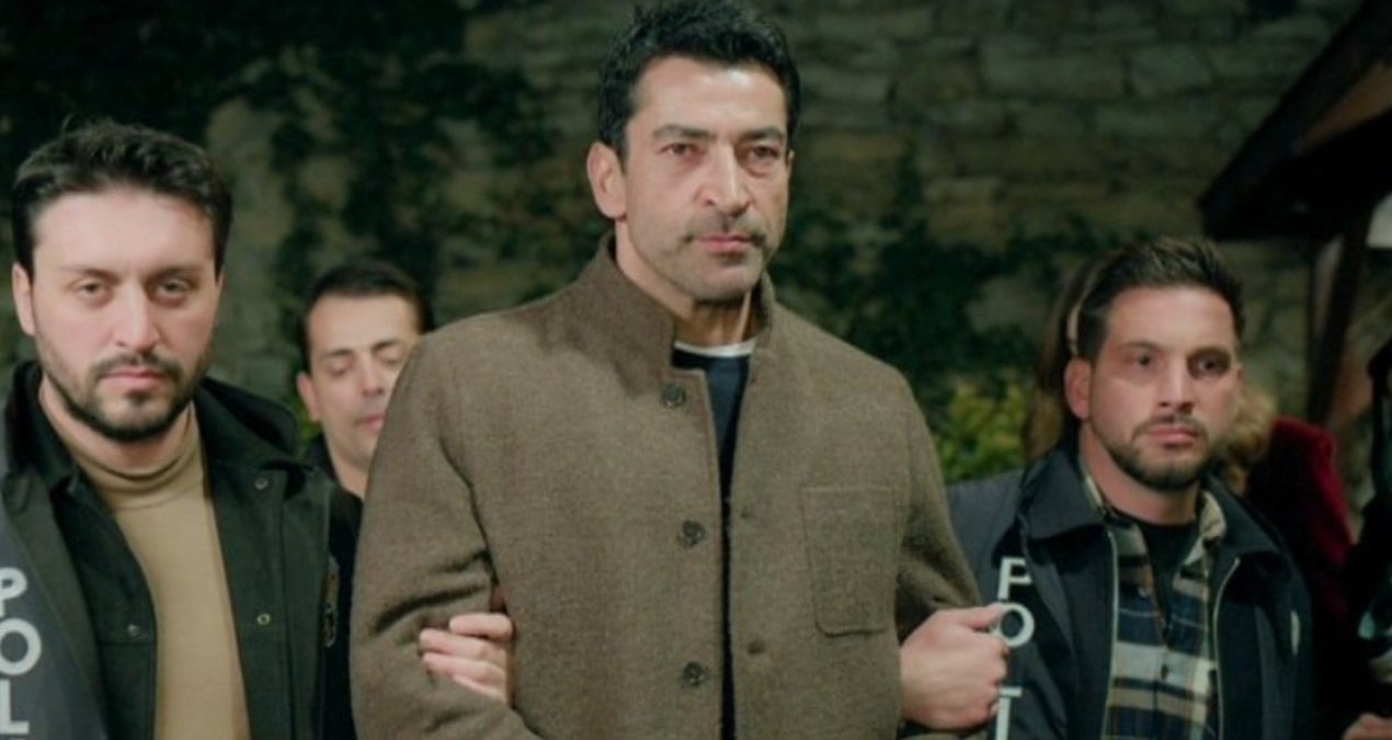 A.B.İ dizisiyle ilgili karar verildi: Tarihi değişti