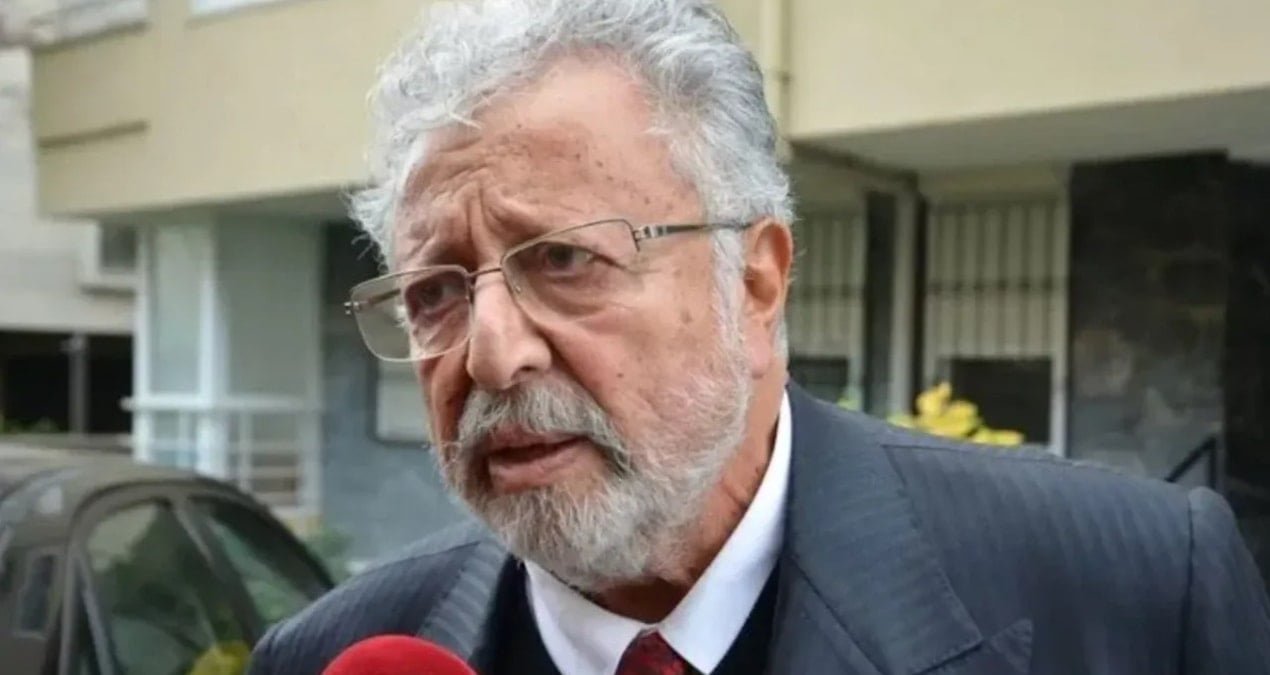Metin Akpınar Enda Enerji Holding'deki 8 milyon TL değerindeki hissesini satıyor