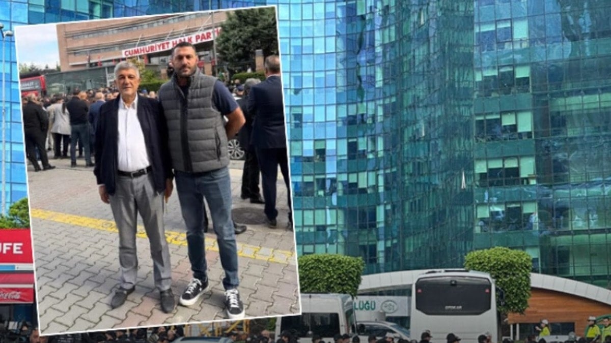 'Kılıçdaroğlu destekçisi' AKP'li deşifre oldu
