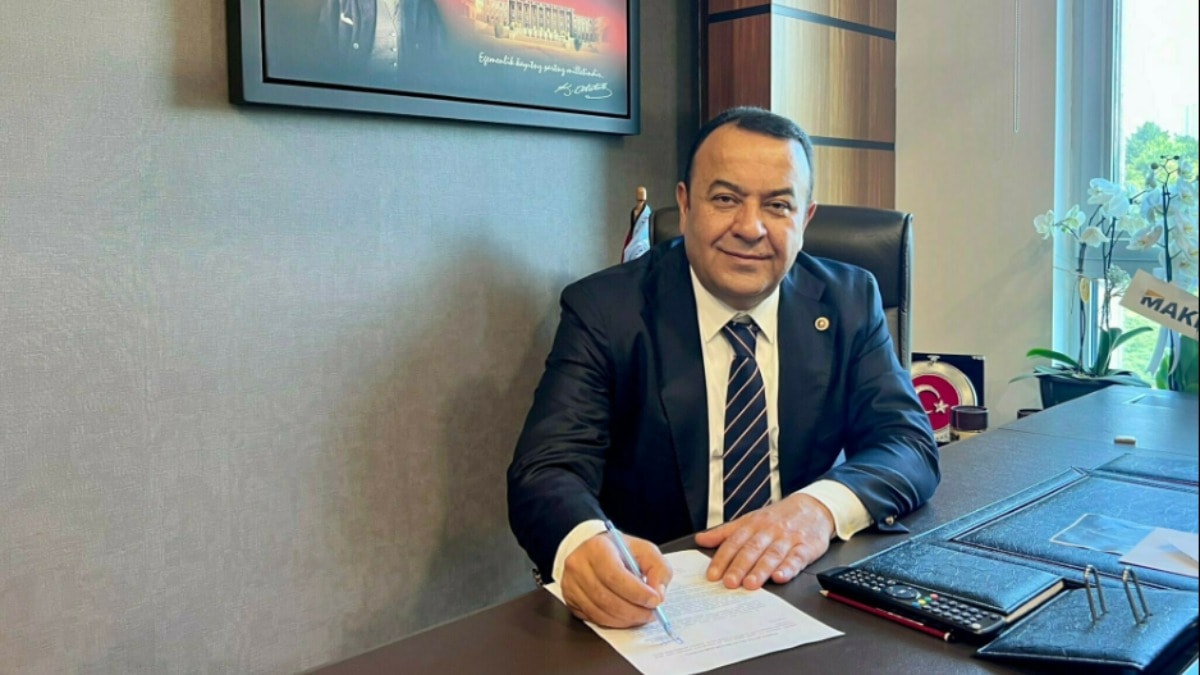 Adnan Beker'den Kılıçdaroğlu'nun iddialarına yanıt
