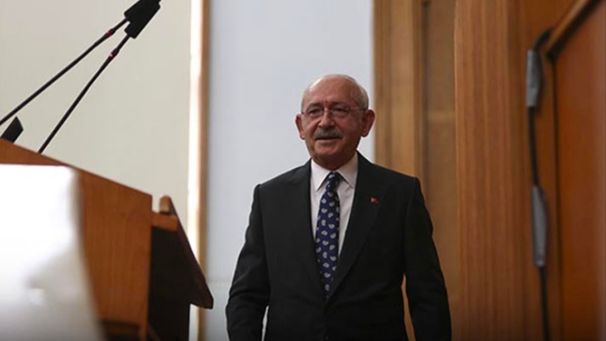 Kılıçdaroğlu'na yakın isim açıkladı: Tekrar adaylık düşünüyor mu?