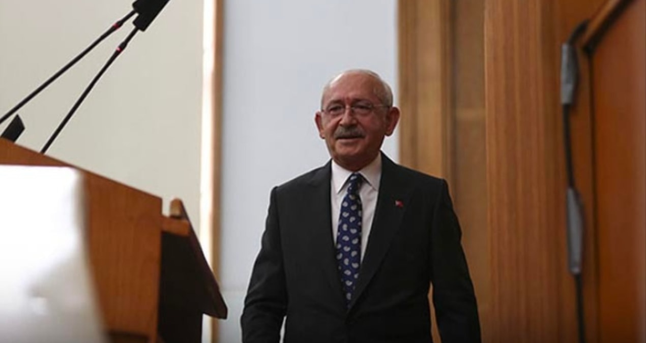 Kılıçdaroğlu'na yakın isim açıkladı: Tekrar adaylık düşünüyor mu?