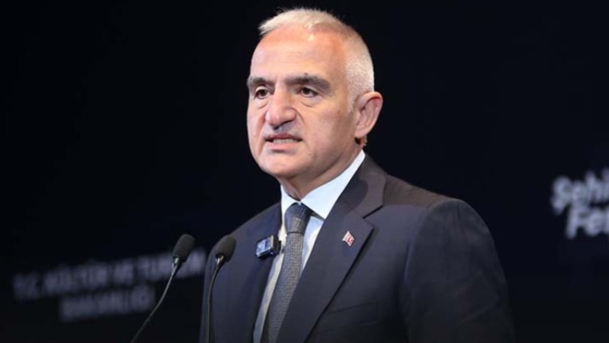 Kurban Bayramı tatili 9 gün olacak mı? Bakan Ersoy ilk kez yanıtladı