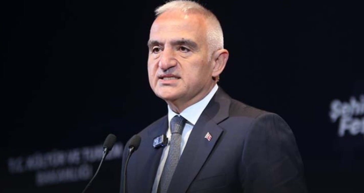 Kurban Bayramı tatili 9 gün olacak mı? Bakan Ersoy ilk kez yanıtladı