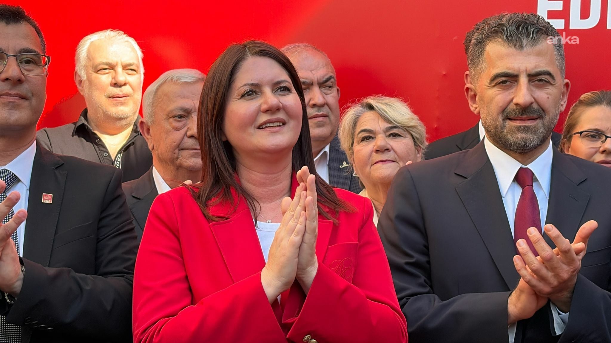 Burcu Köksal’dan sonra sıra onda mı? CHP’li başkandan net yanıt