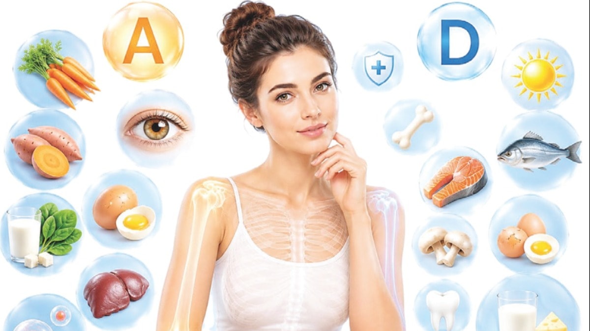 Bağışıklığı güçlendiren 3 önemli vitamin
