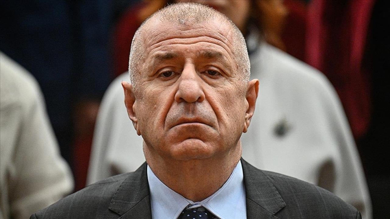 Zafer Partisi: Yüzde 2.9
