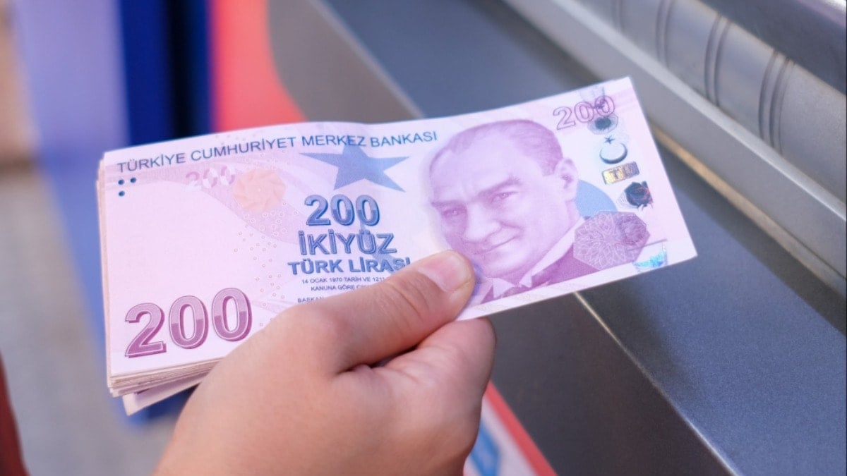 Mehmet Şimşek duyurdu: Türkiye'deki bu ATM'lerin tamamı yasaklandı!